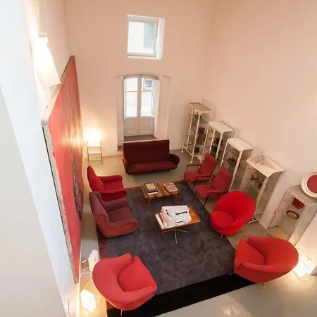 Antica Torre Dell'acqua Del 1100 By Wonderful Italy Holiday home Palermo