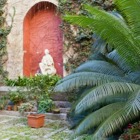 Holiday home Antica Torre Dell'acqua Del 1100 By Wonderful Italy Palermo