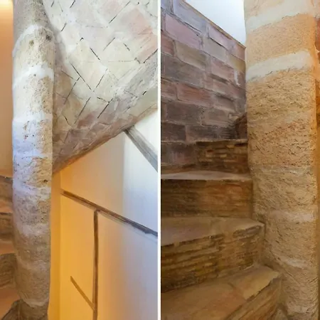 Holiday home Antica Torre Dell'acqua Del 1100 By Wonderful Italy