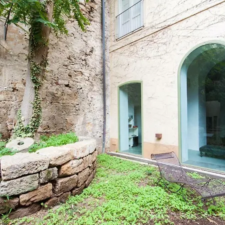 Antica Torre Dell'acqua Del 1100 By Wonderful Italy Holiday home *