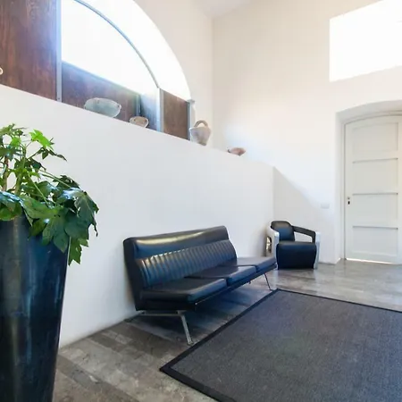 Antica Torre Dell'acqua Del 1100 By Wonderful Italy Holiday home *
