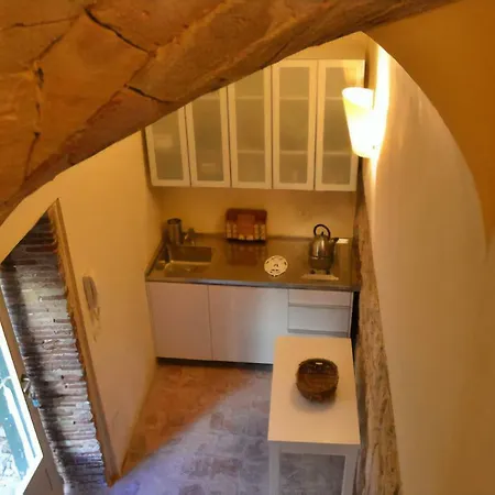 Antica Torre Dell'acqua Del 1100 By Wonderful Italy Holiday home
