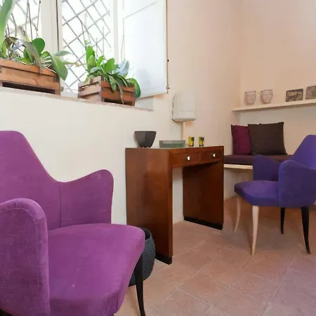 Antica Torre Dell'acqua Del 1100 By Wonderful Italy Holiday home